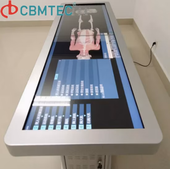 Хорошая цена, анатомическое образование, анатомия для школы, 3D-таблица для виртуального вскрытия тела